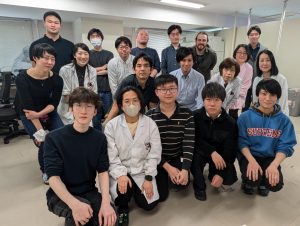 2504生命分子機構メンバー